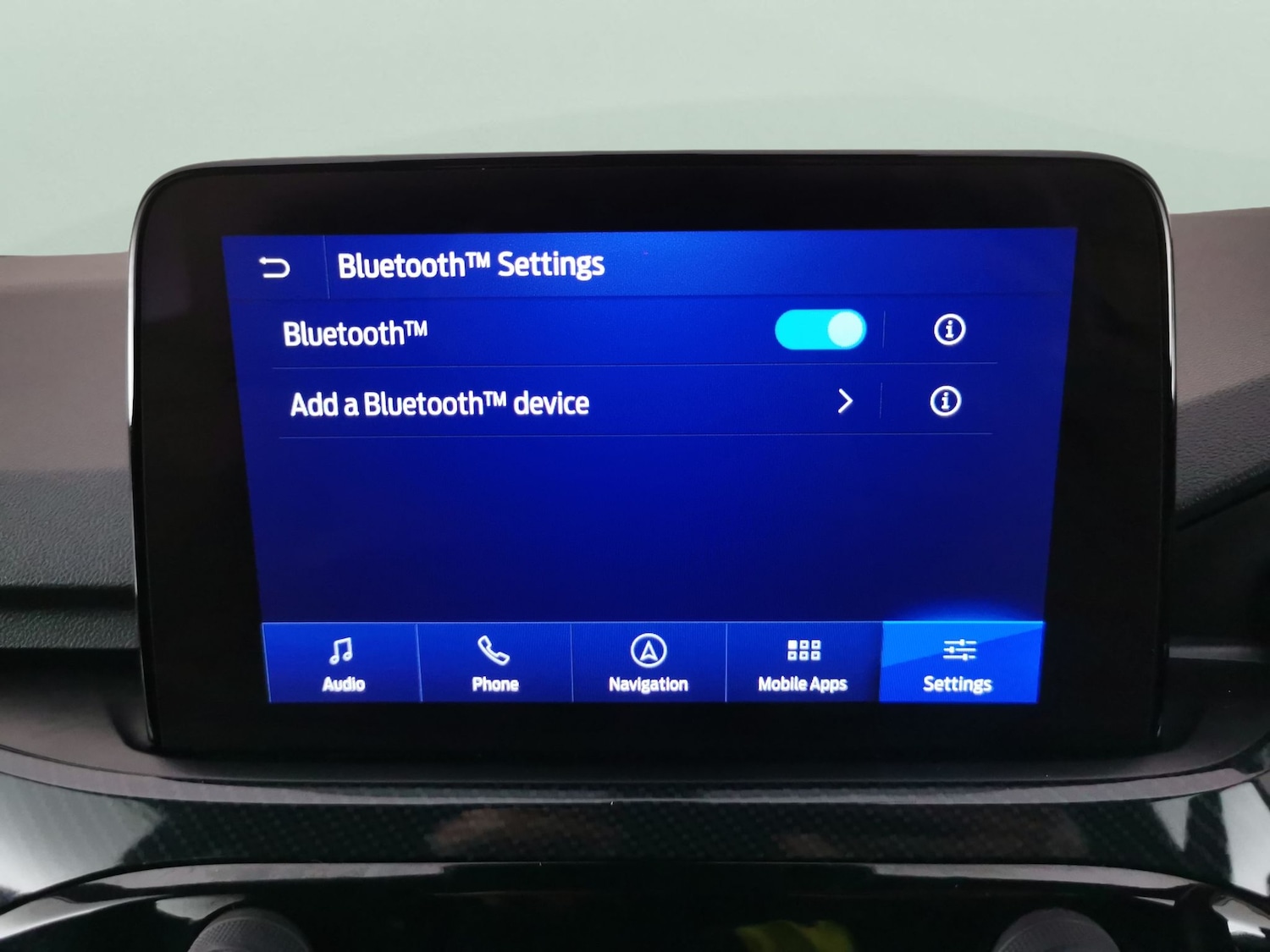 Used Ford Kuga 2020 for sale - 77319268: Photo 15