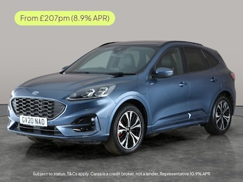 Used Ford Kuga 2020 for sale - 77319268: Photo