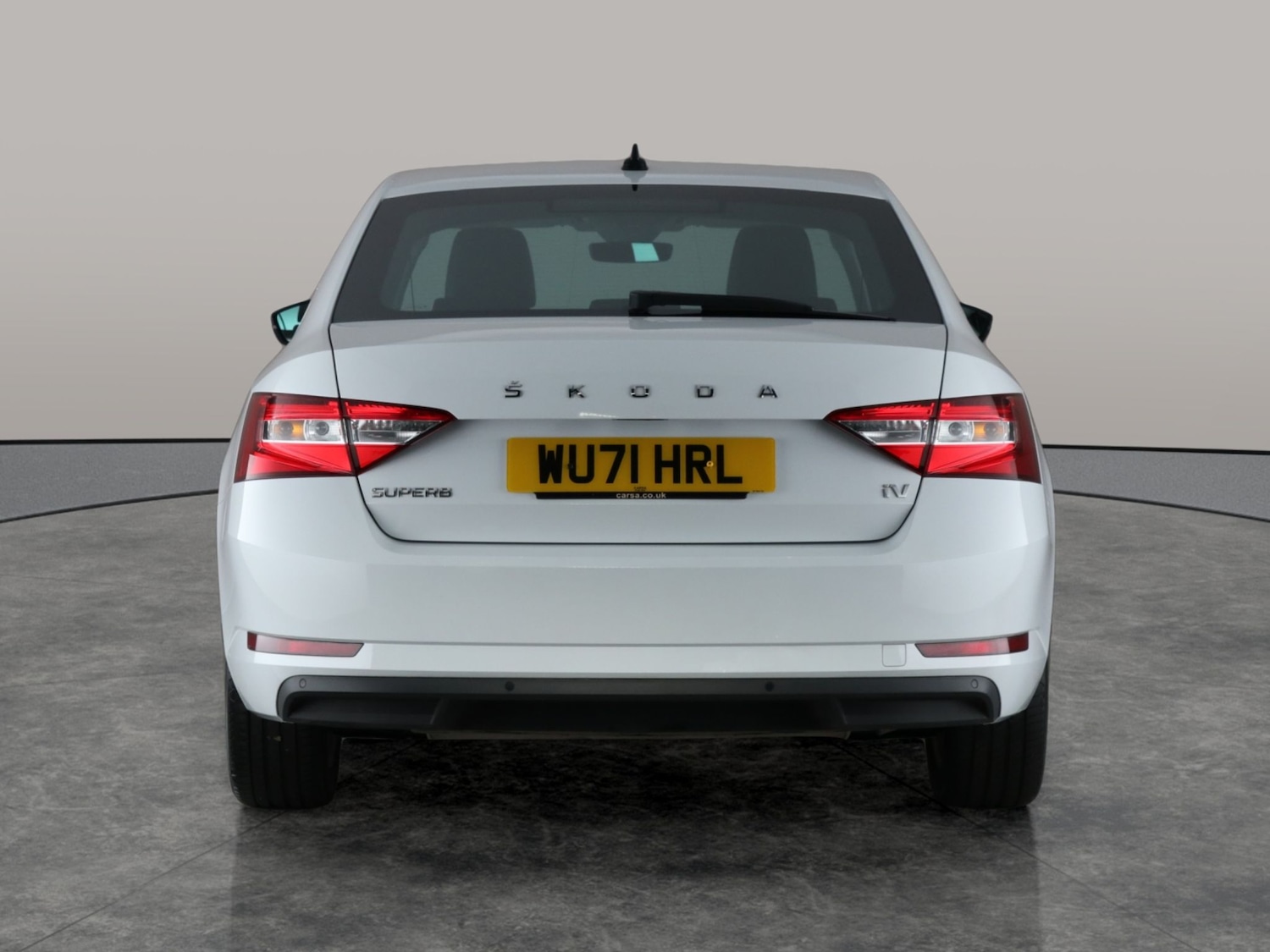 Used Skoda Superb 2021 for sale - 76542699: Photo 11