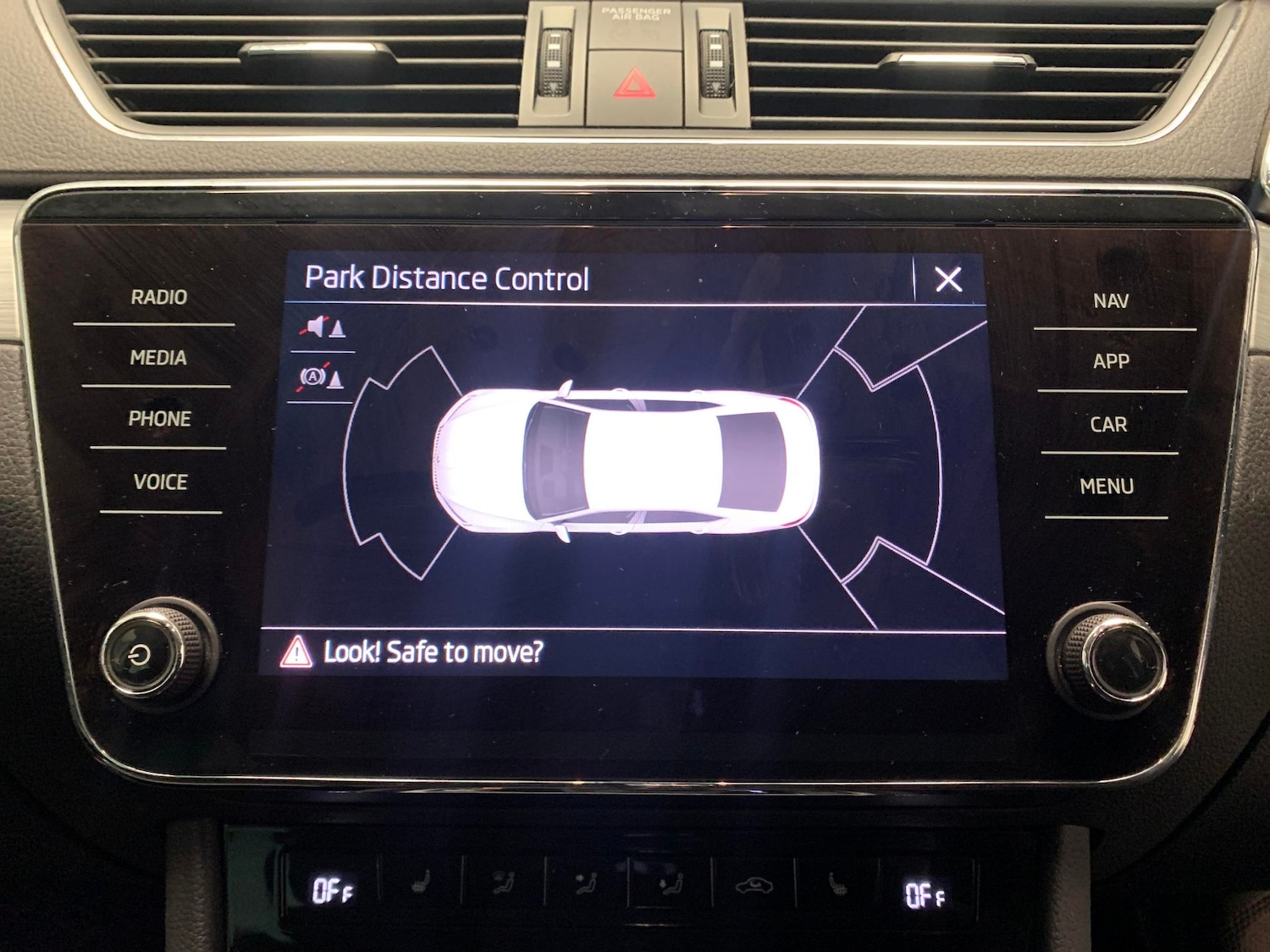 Used Skoda Superb 2021 for sale - 76542699: Photo 16