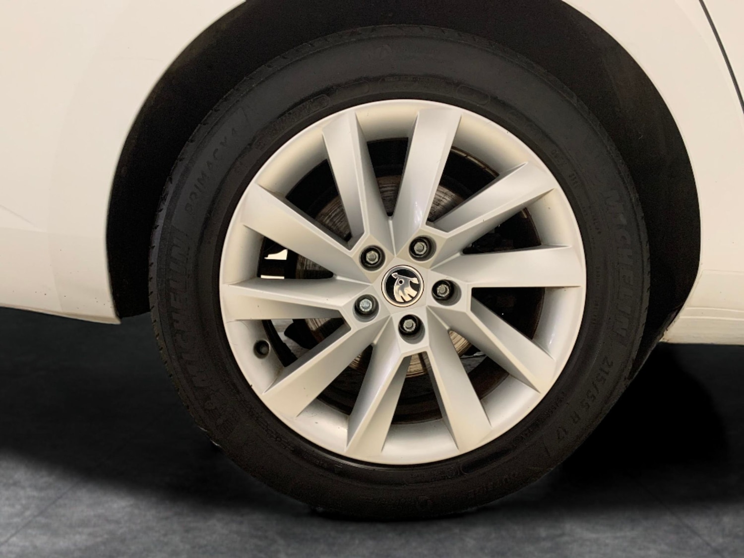 Used Skoda Superb 2021 for sale - 76542699: Photo 23