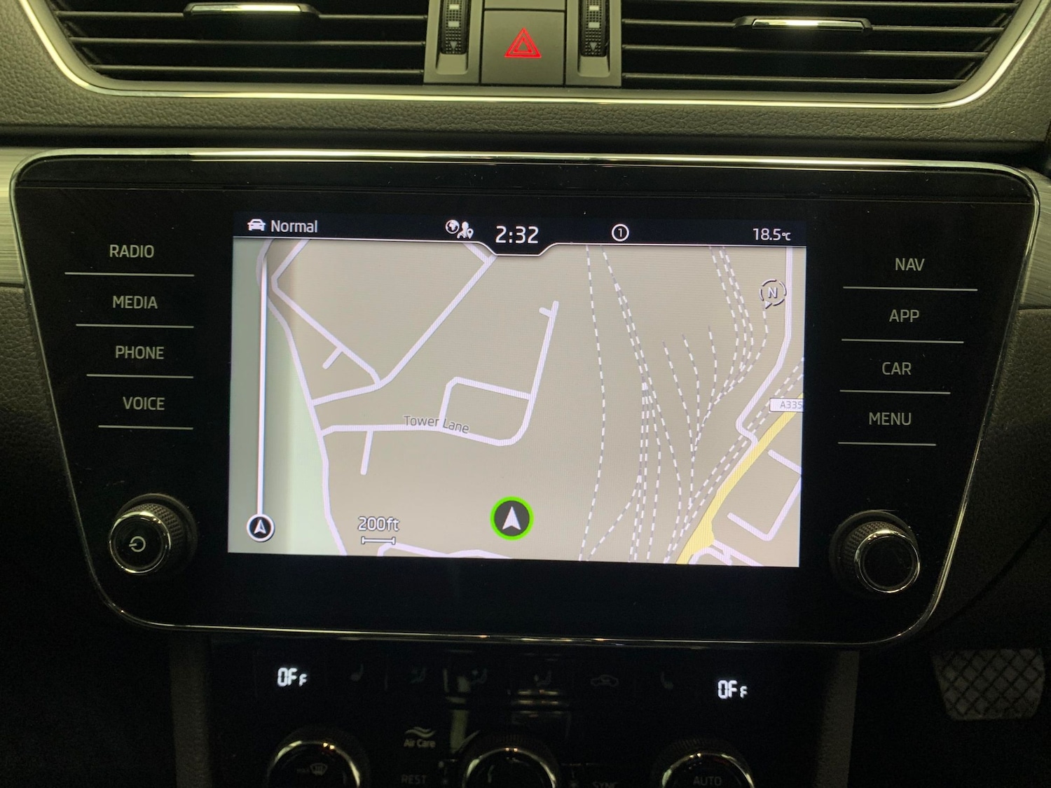 Used Skoda Superb 2021 for sale - 76542699: Photo 6