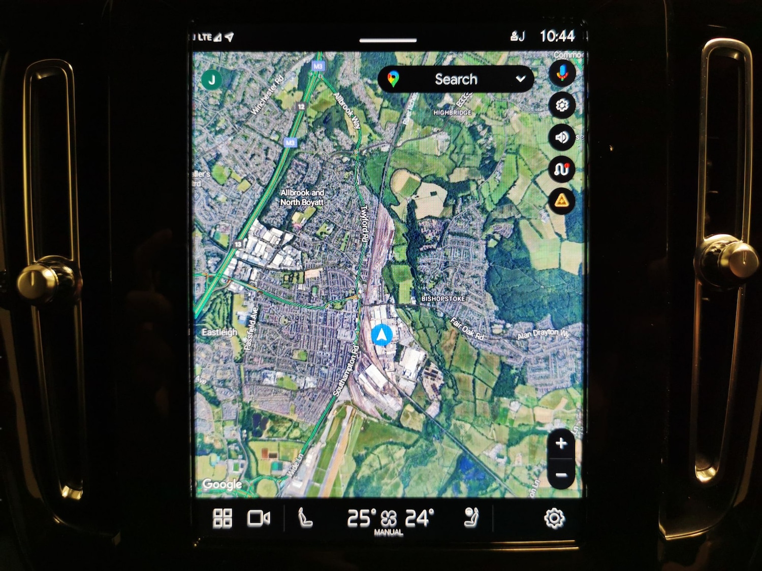 Used Volvo XC40 2023 for sale - 77159889: Photo 6