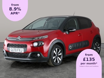 Used Citroen C3  for sale - 75967773: Photo
