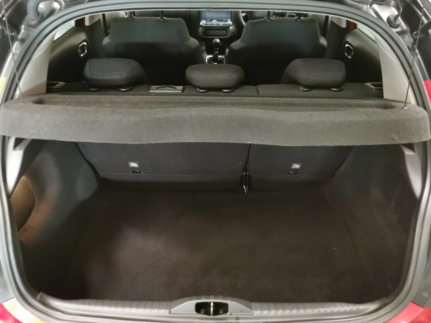 Vehicle 38