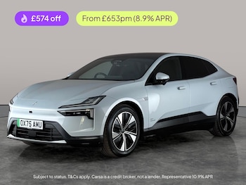 Used Polestar Polestar 4 2026 for sale - 79466671: Photo