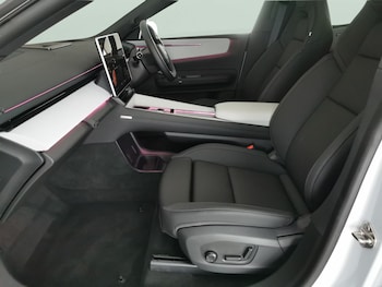 Used Polestar Polestar 4 2026 for sale - 79466671: Photo