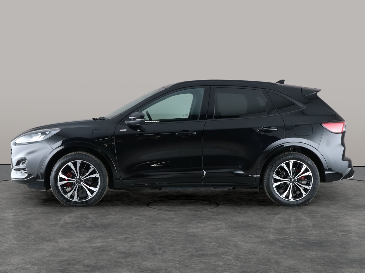 Used Ford Kuga 2022 for sale - 76668461: Photo 12