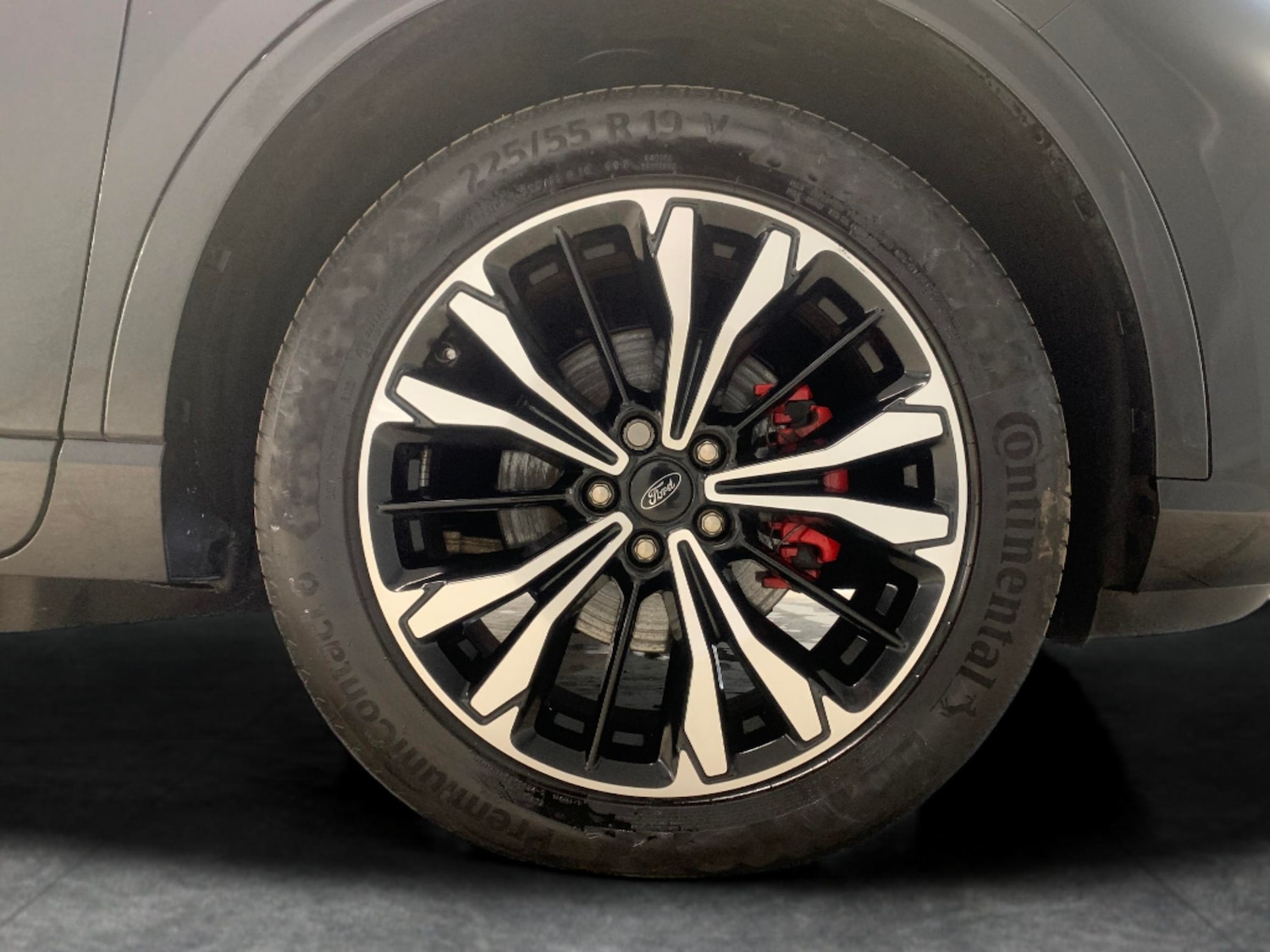 Used Ford Kuga 2022 for sale - 76668461: Photo 19