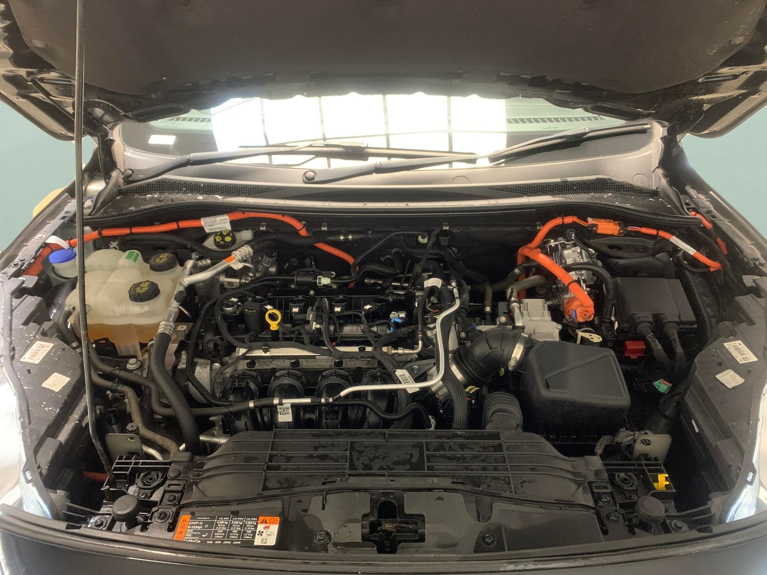 Used Ford Kuga 2022 for sale - 76668461: Photo 28