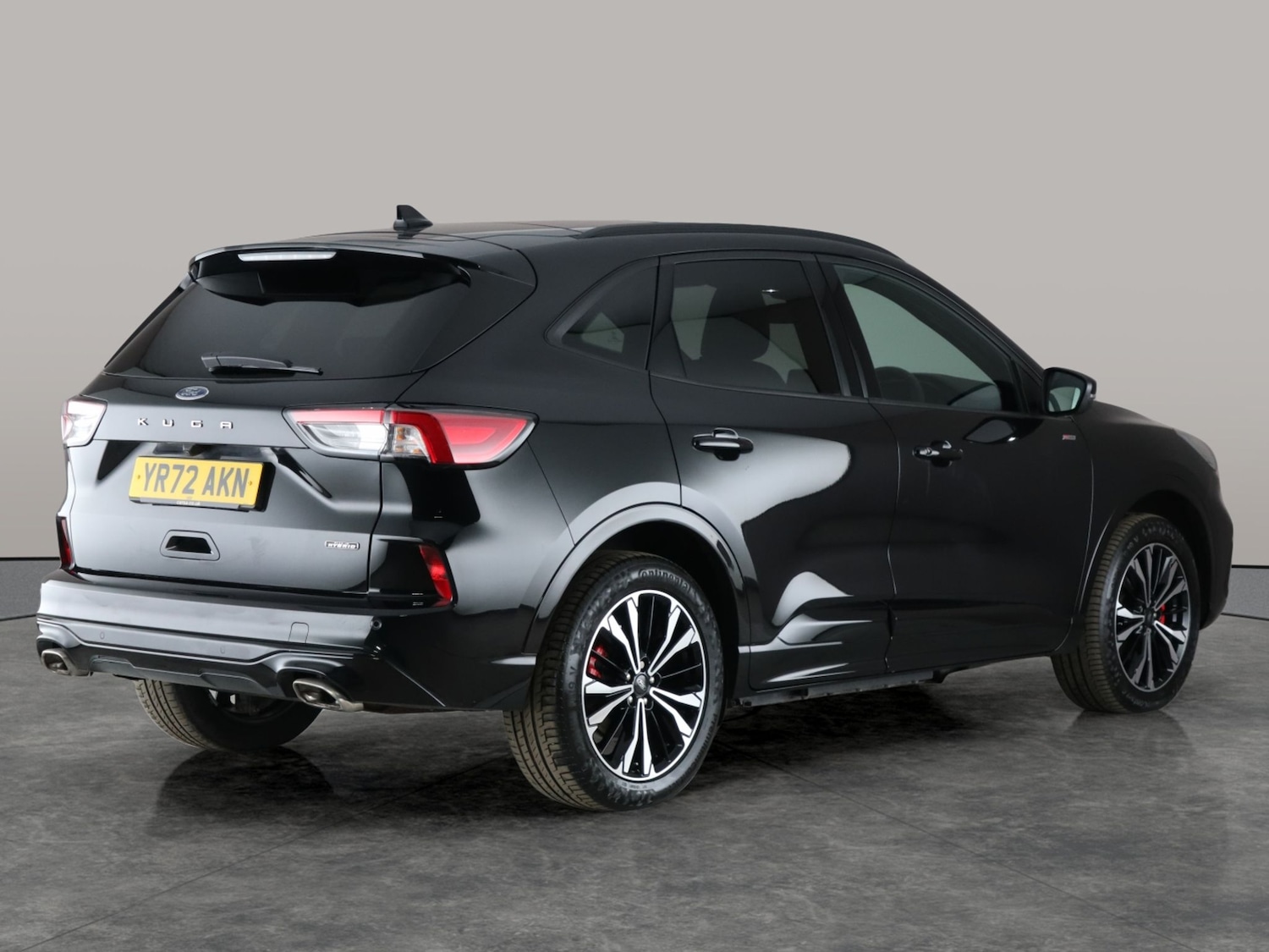 Used Ford Kuga 2022 for sale - 76668461: Photo 9