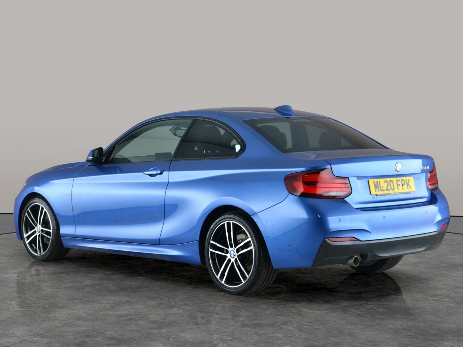 Used BMW 2 Series 2020 for sale - 77532520: Photo 13