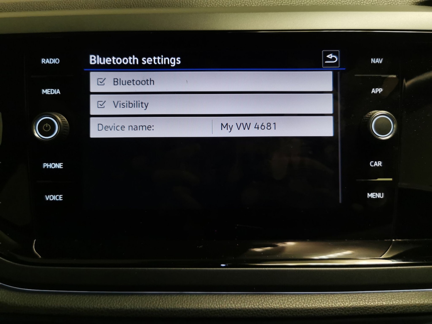 Used Volkswagen Polo 2022 for sale - 77255939: Photo 14