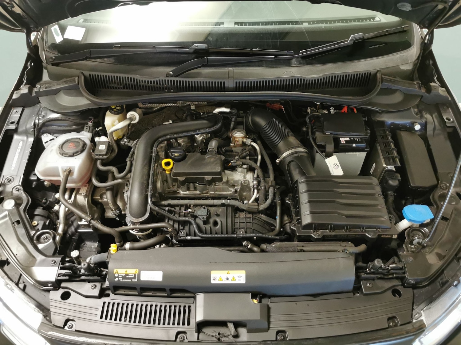 Used Volkswagen Polo 2022 for sale - 77255939: Photo 27