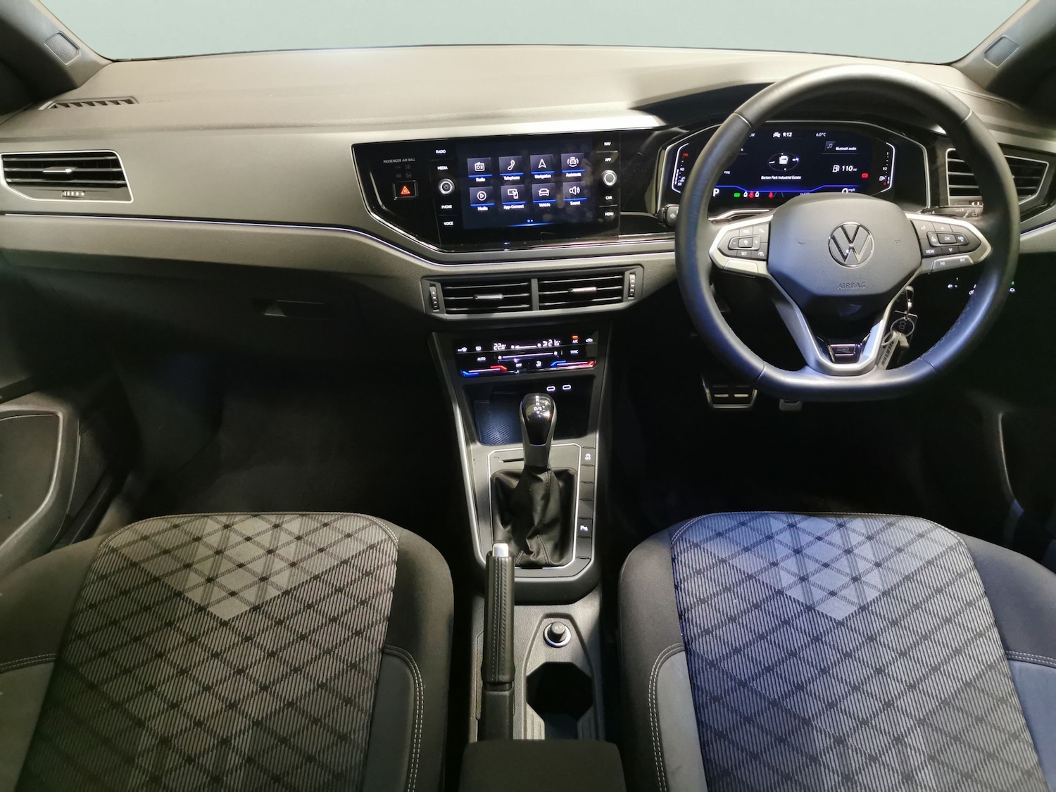 Used Volkswagen Polo 2022 for sale - 77255939: Photo 6