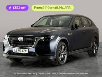 Used Mazda CX-60 2025 for sale - 79776539: Photo