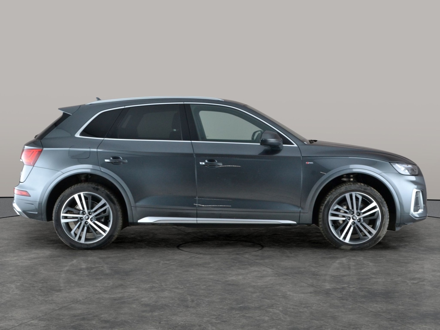 Used Audi Q5 2022 for sale - 77360917: Photo 10