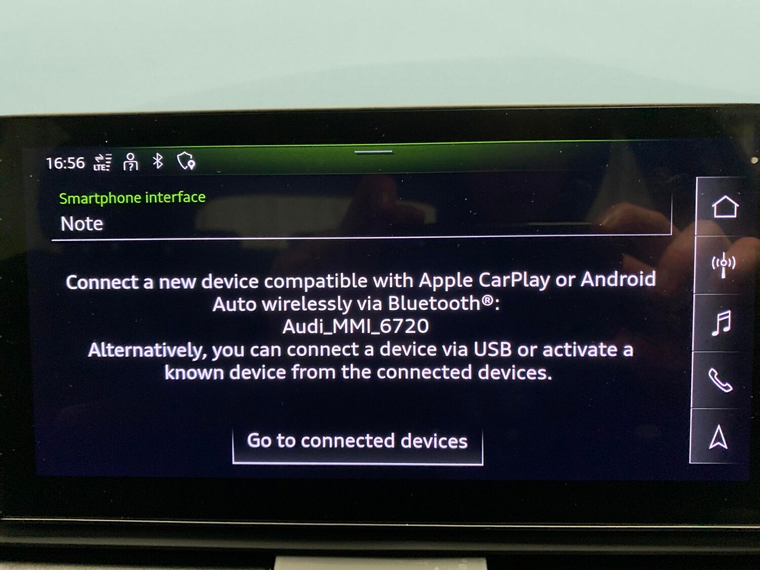 Used Audi Q5 2022 for sale - 77360917: Photo 16