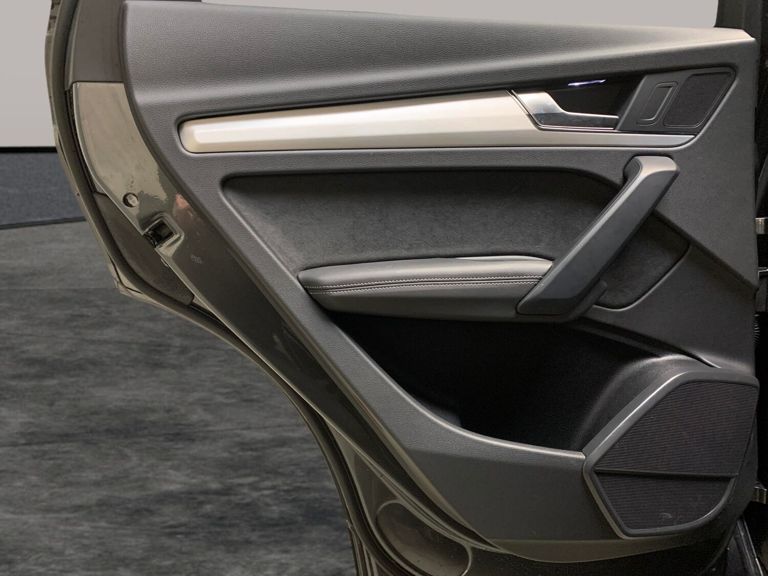 Used Audi Q5 2022 for sale - 77360917: Photo 26