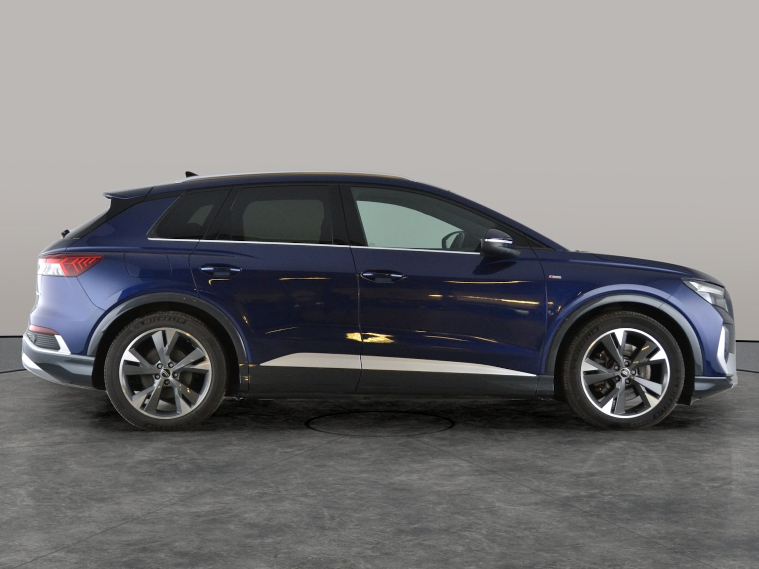 Used Audi Q4 e-tron 2022 for sale - 77418013: Photo 10