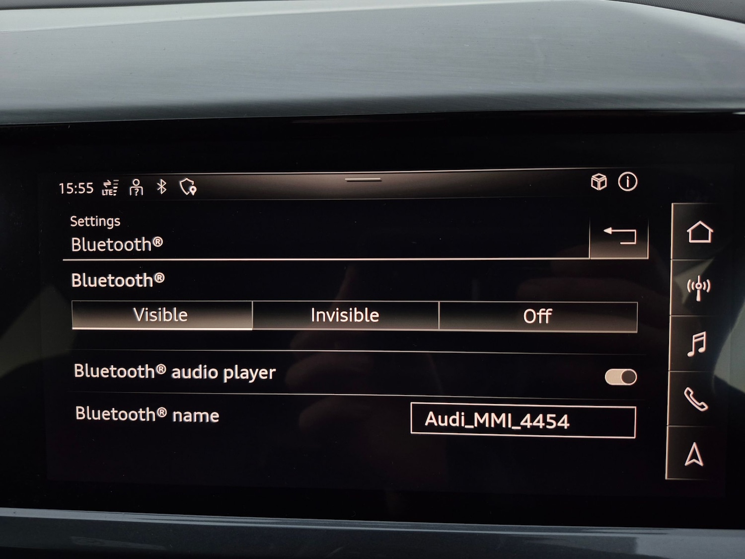 Used Audi Q4 e-tron 2022 for sale - 77418013: Photo 18