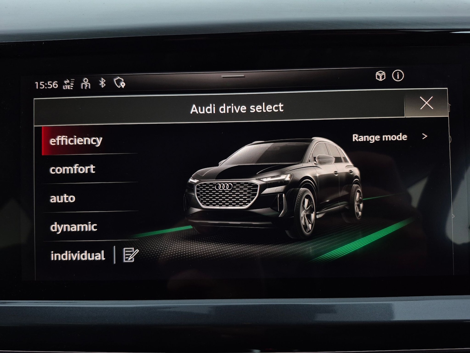 Used Audi Q4 e-tron 2022 for sale - 77418013: Photo 20