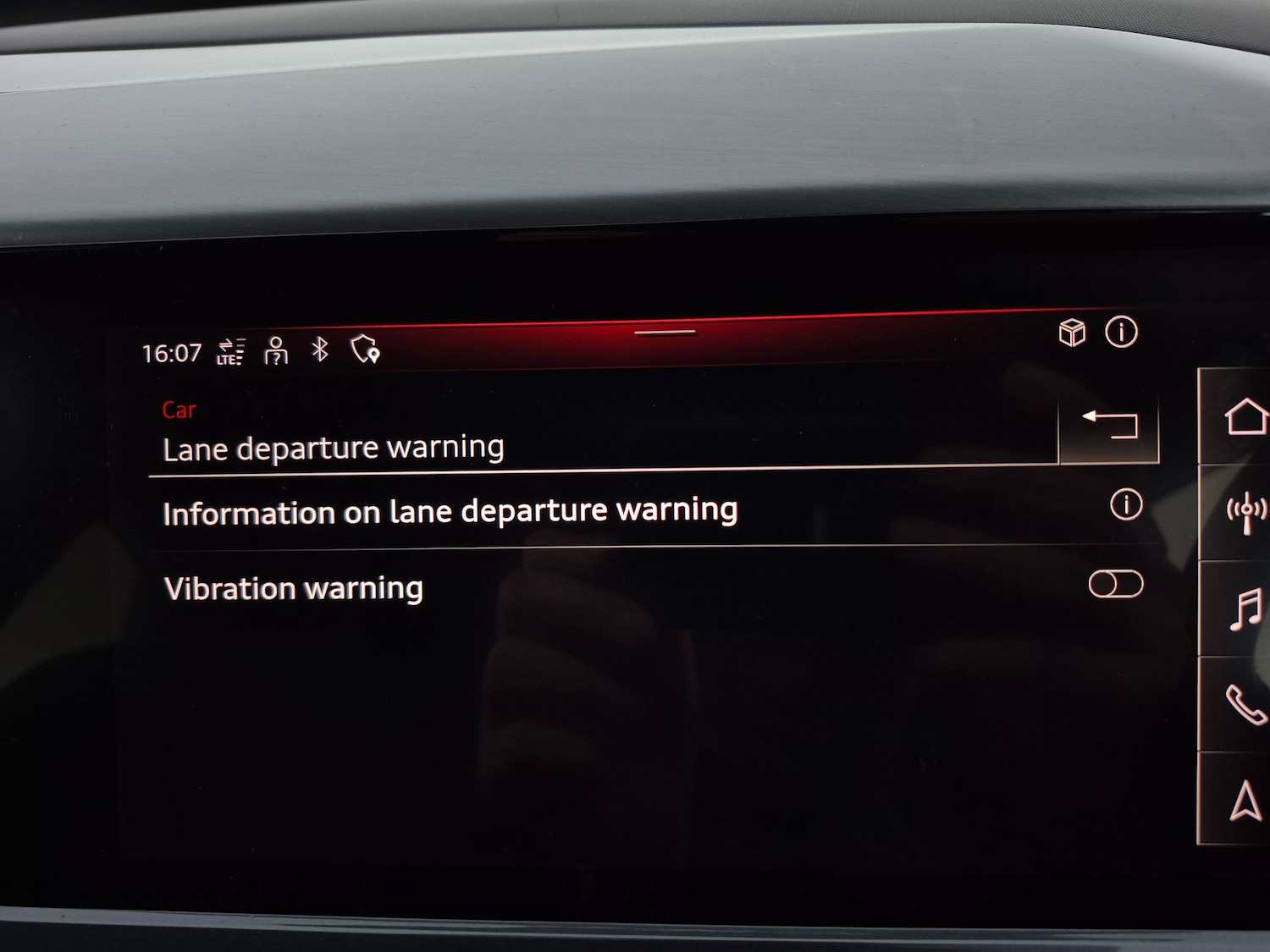 Used Audi Q4 e-tron 2022 for sale - 77418013: Photo 23