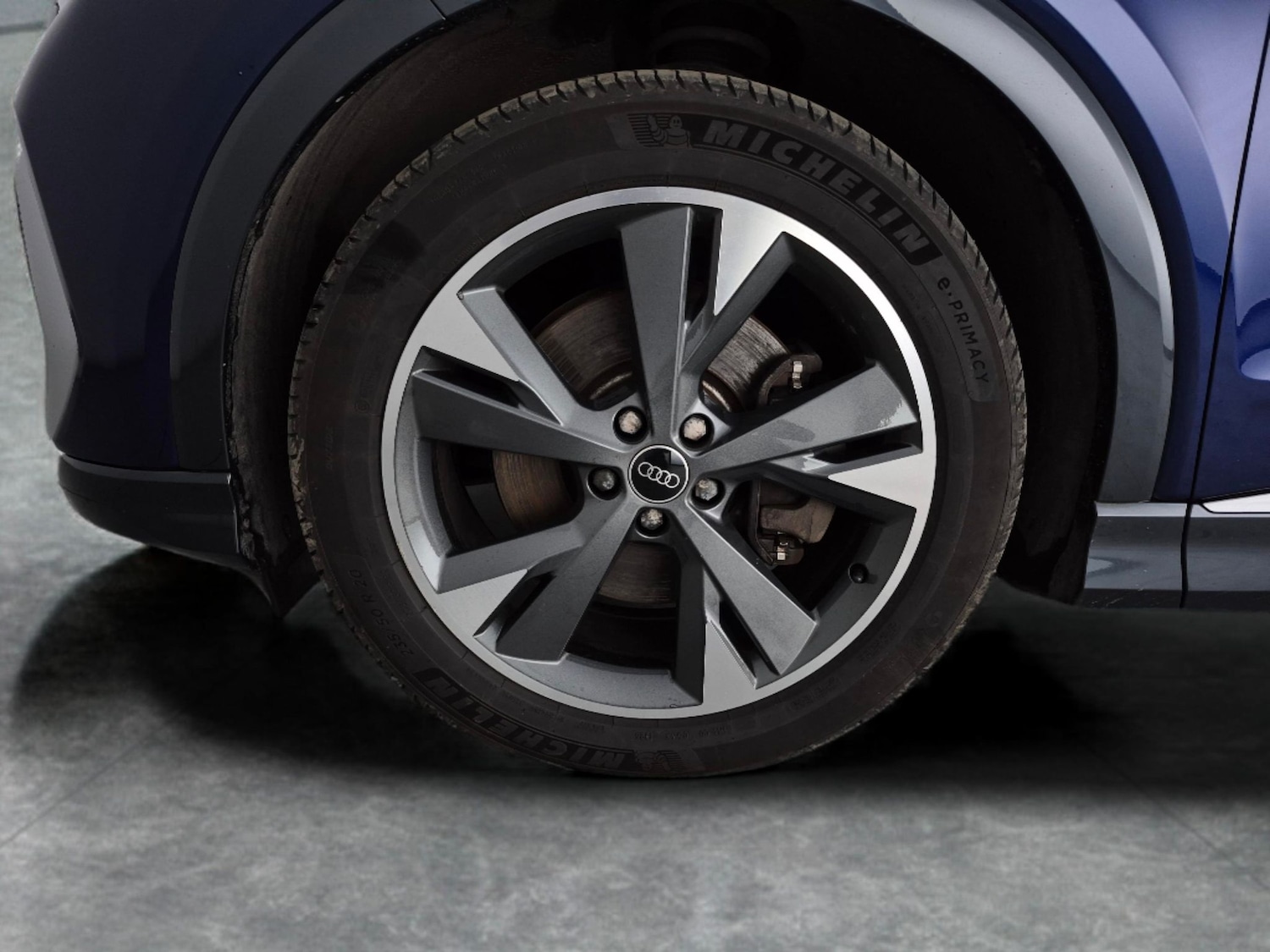 Used Audi Q4 e-tron 2022 for sale - 77418013: Photo 25