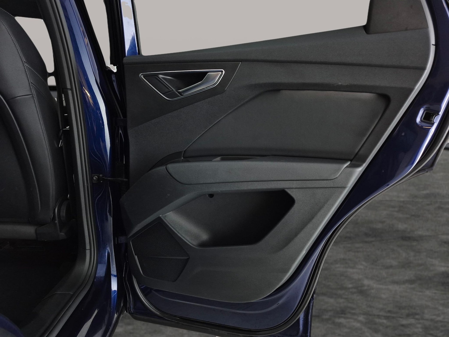 Used Audi Q4 e-tron 2022 for sale - 77418013: Photo 32