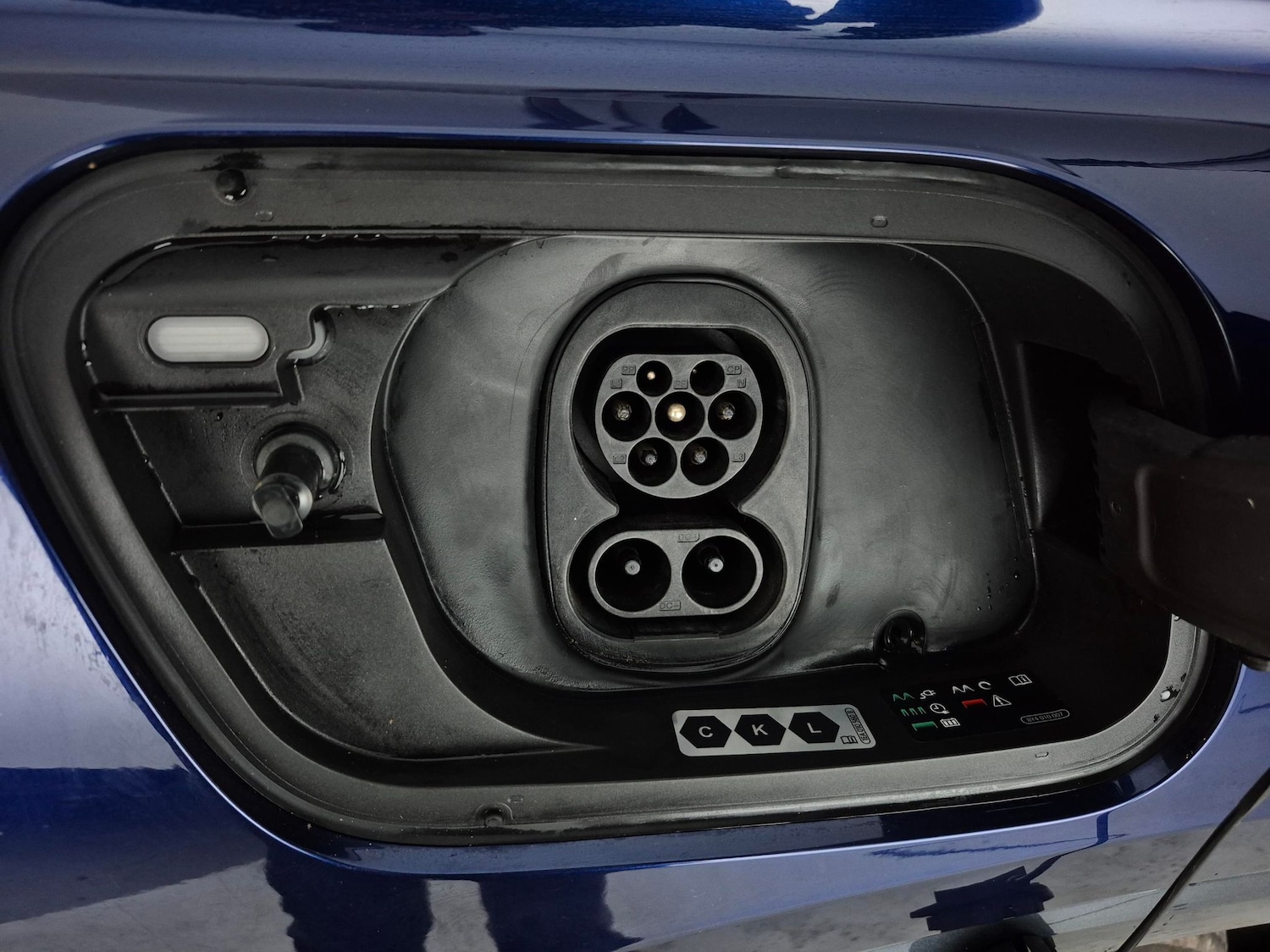 Used Audi Q4 e-tron 2022 for sale - 77418013: Photo 33