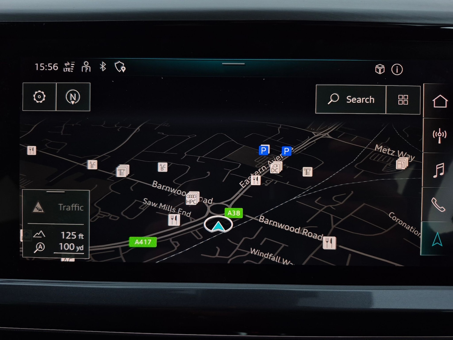 Used Audi Q4 e-tron 2022 for sale - 77418013: Photo 5