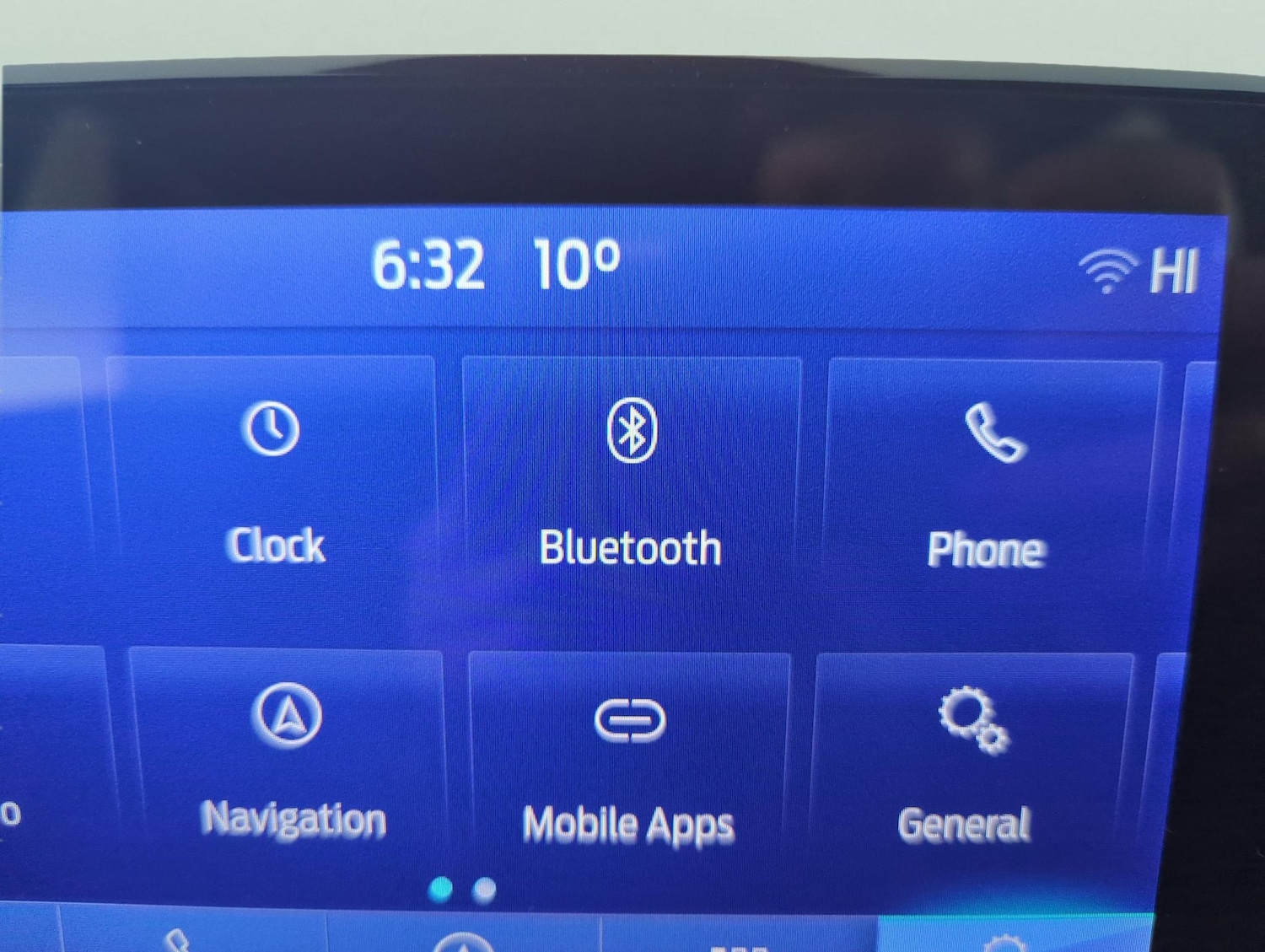 Used Ford Puma 2022 for sale - 77972175: Photo 16