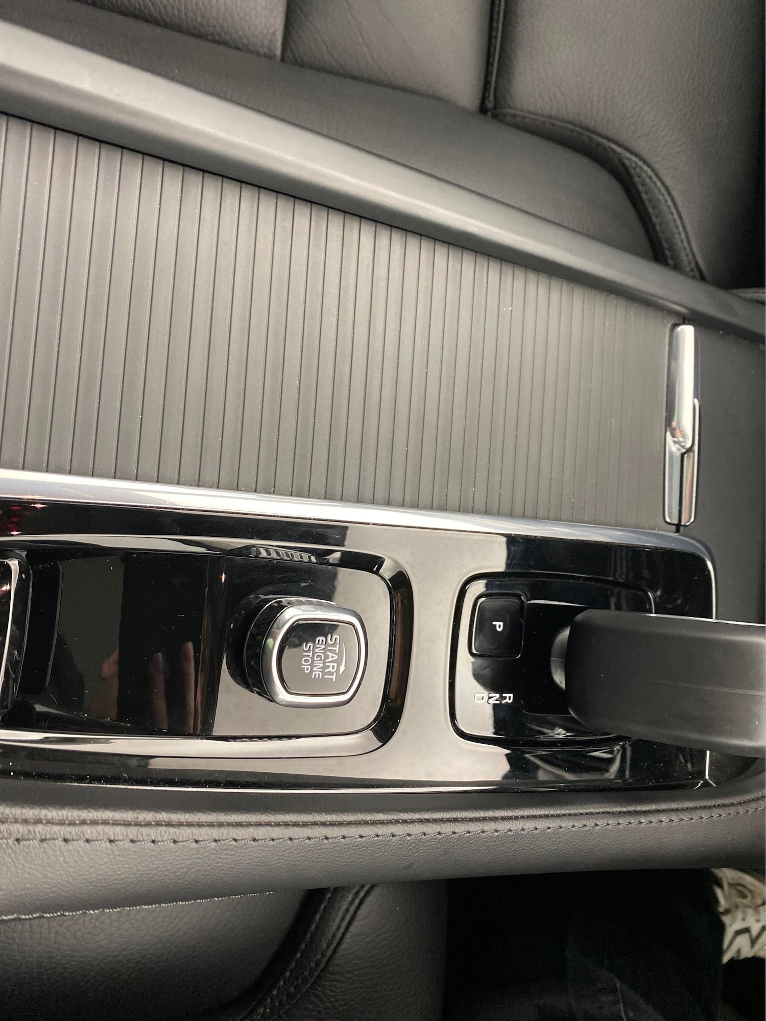 Used Volvo V90 2022 for sale - 77005677: Photo 23