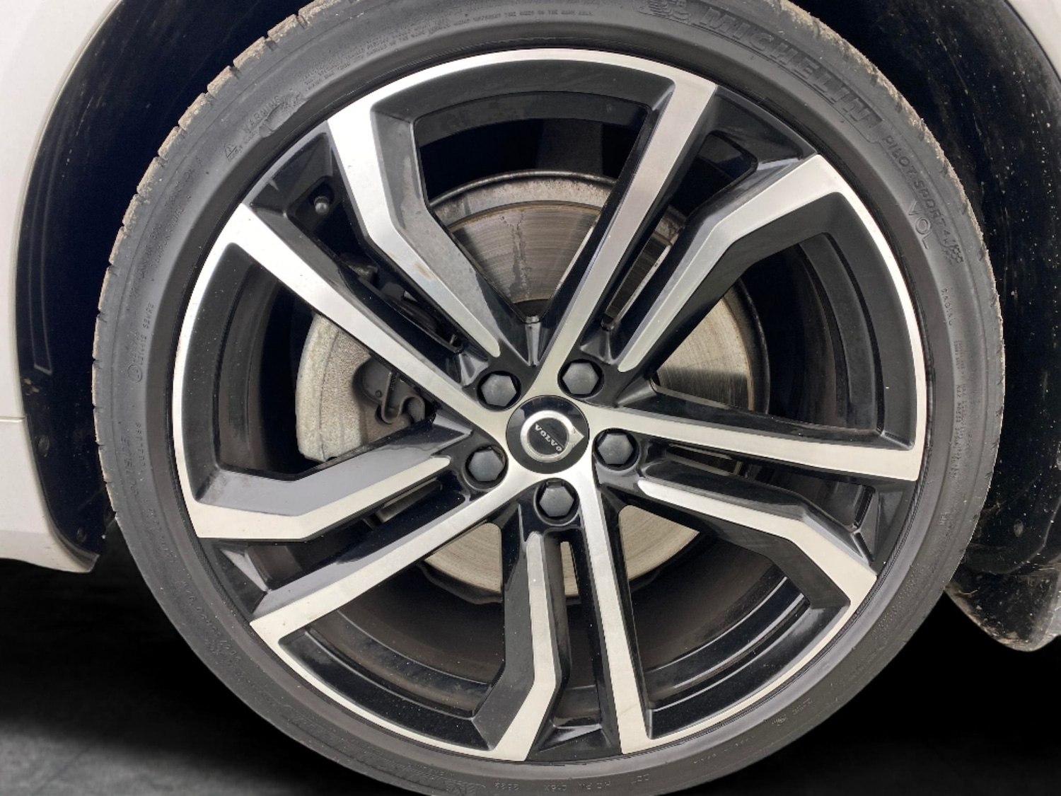 Used Volvo V90 2022 for sale - 77005677: Photo 29