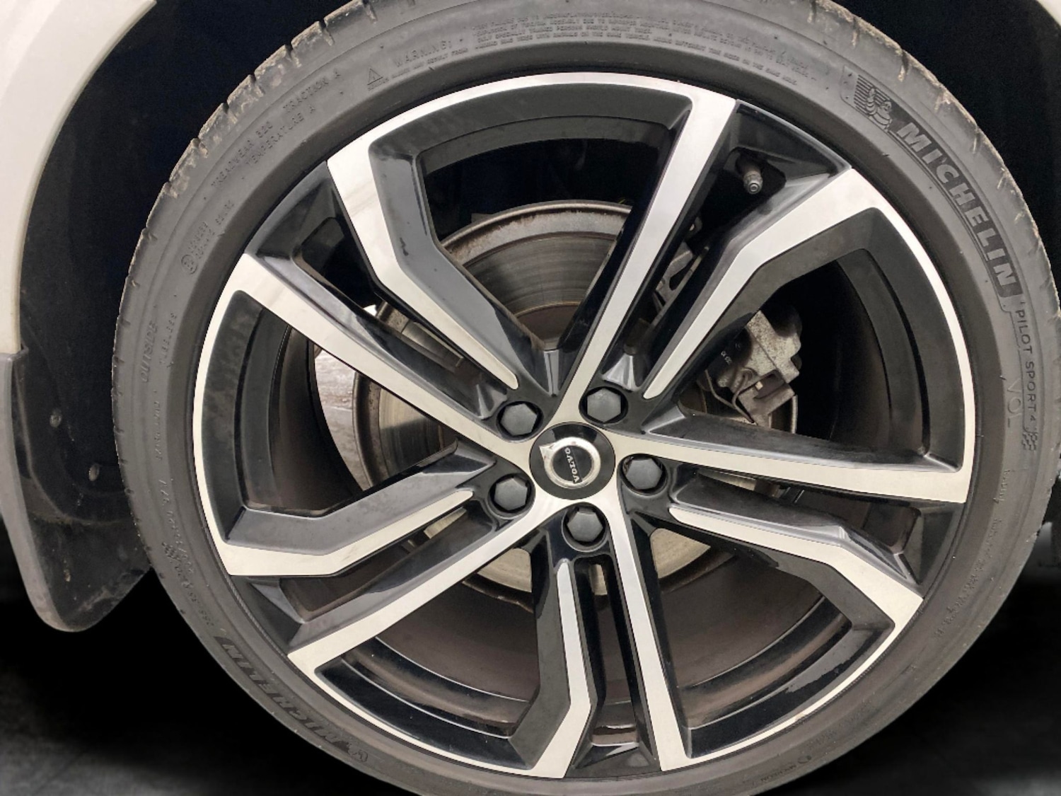 Used Volvo V90 2022 for sale - 77005677: Photo 31