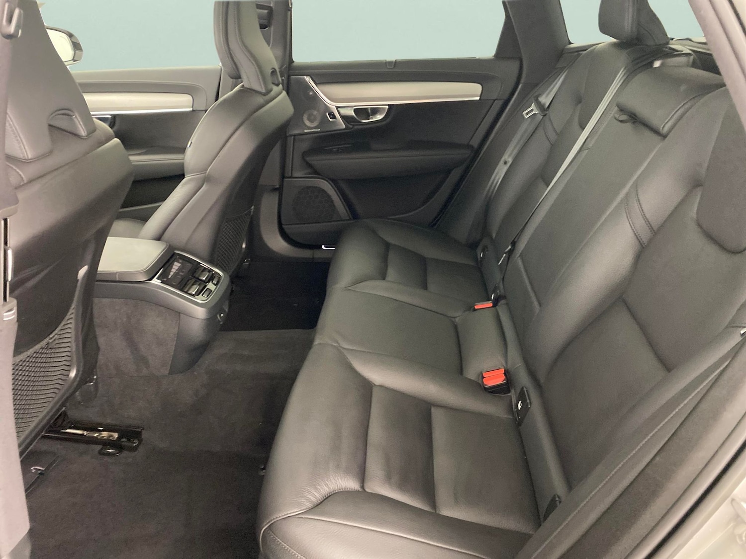 Used Volvo V90 2022 for sale - 77005677: Photo 34