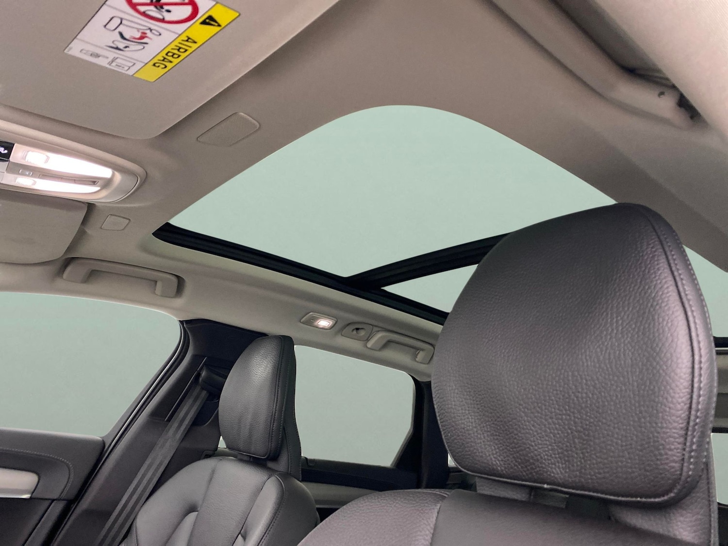 Used Volvo V90 2022 for sale - 77005677: Photo 5