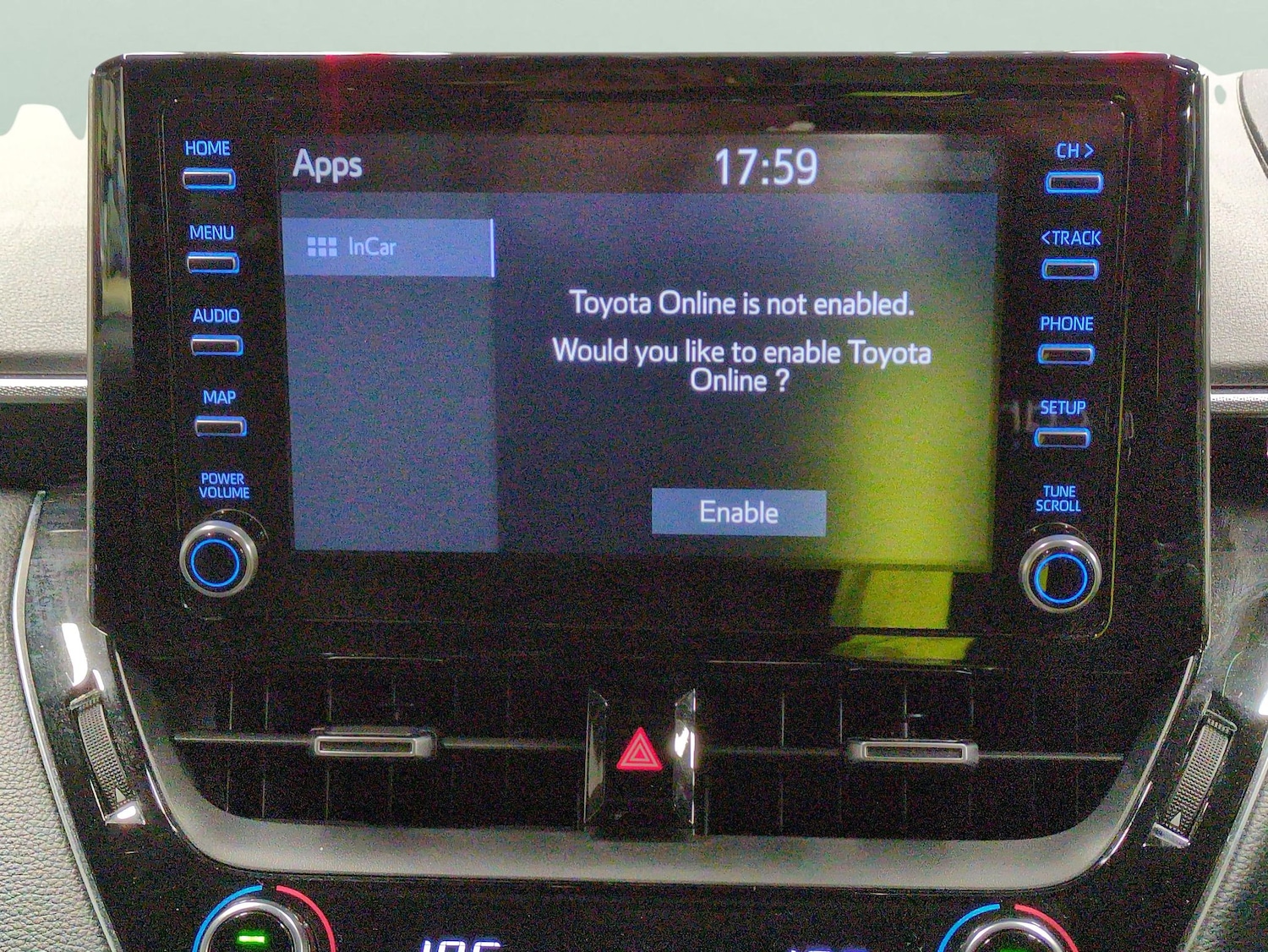 Used Toyota Corolla 2021 for sale - 76542653: Photo 14