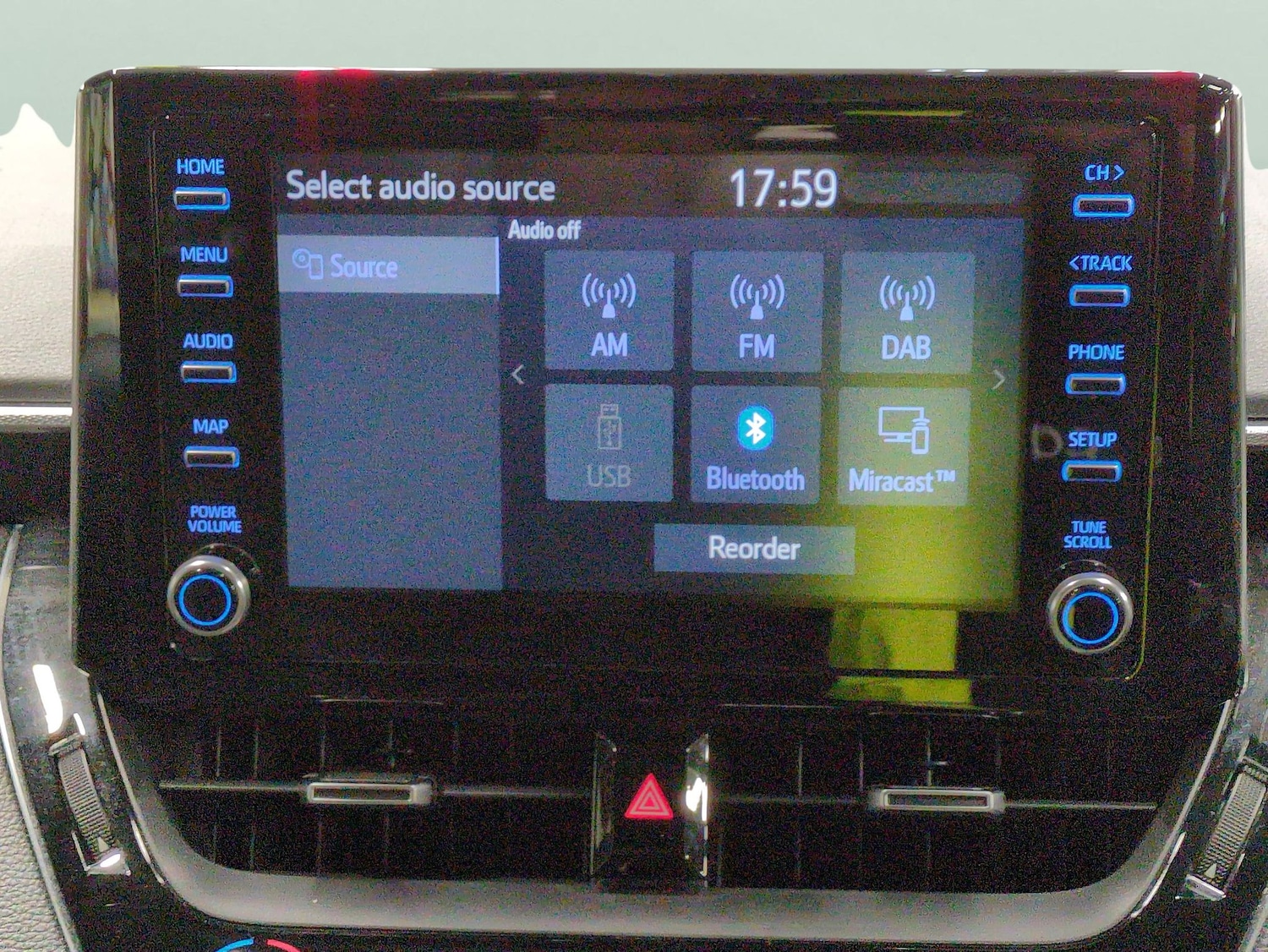 Used Toyota Corolla 2021 for sale - 76542653: Photo 15