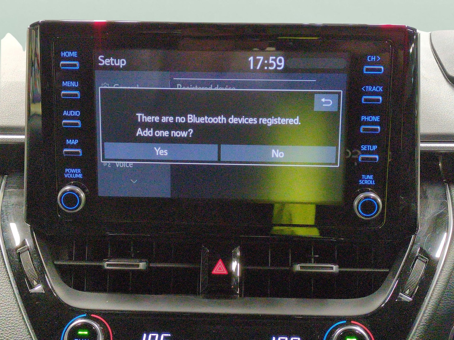 Used Toyota Corolla 2021 for sale - 76542653: Photo 16