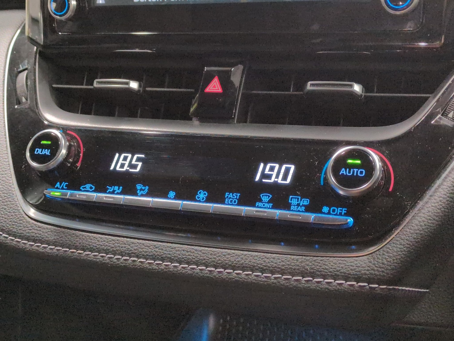 Used Toyota Corolla 2021 for sale - 76542653: Photo 18