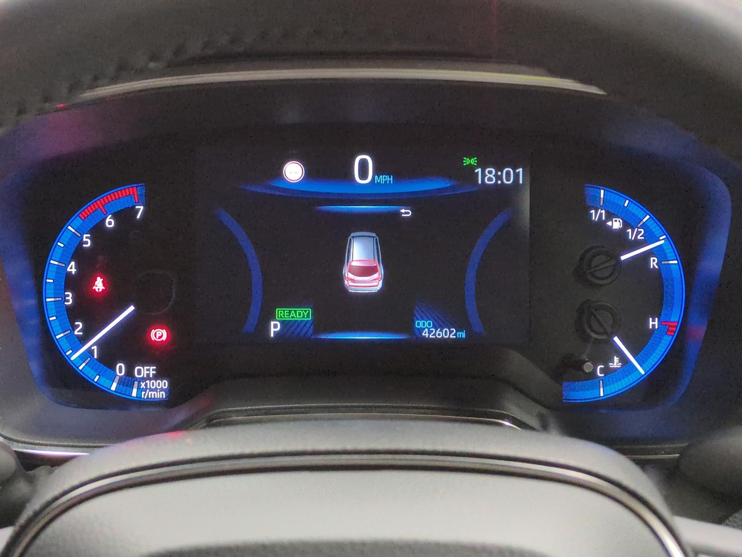 Used Toyota Corolla 2021 for sale - 76542653: Photo 22