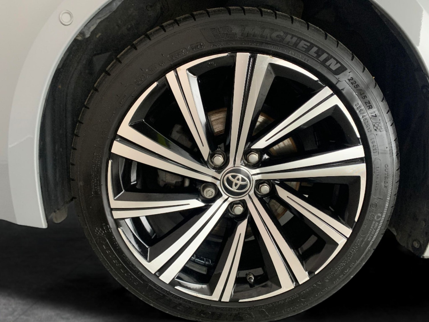 Used Toyota Corolla 2021 for sale - 76542653: Photo 24