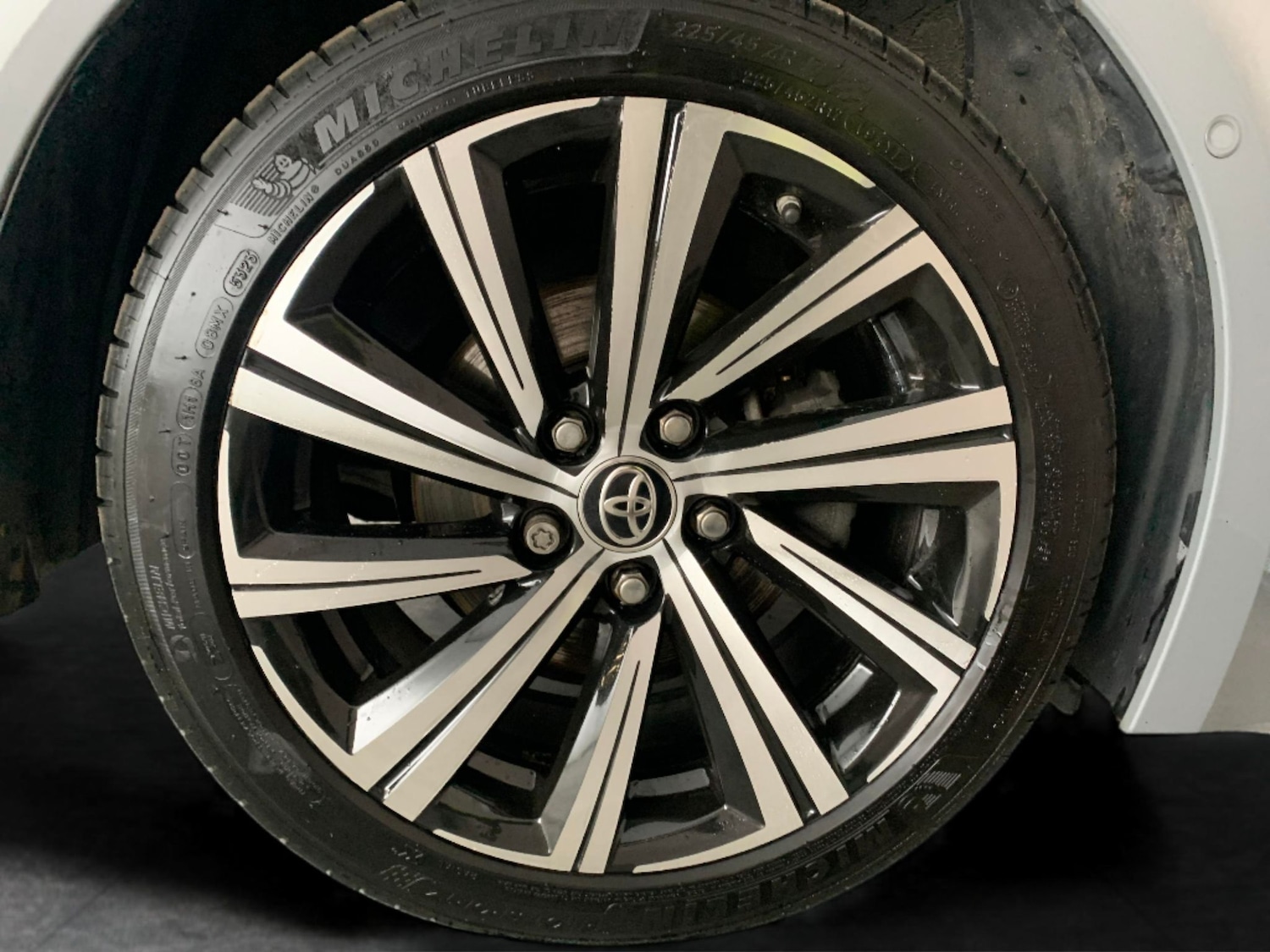 Used Toyota Corolla 2021 for sale - 76542653: Photo 25