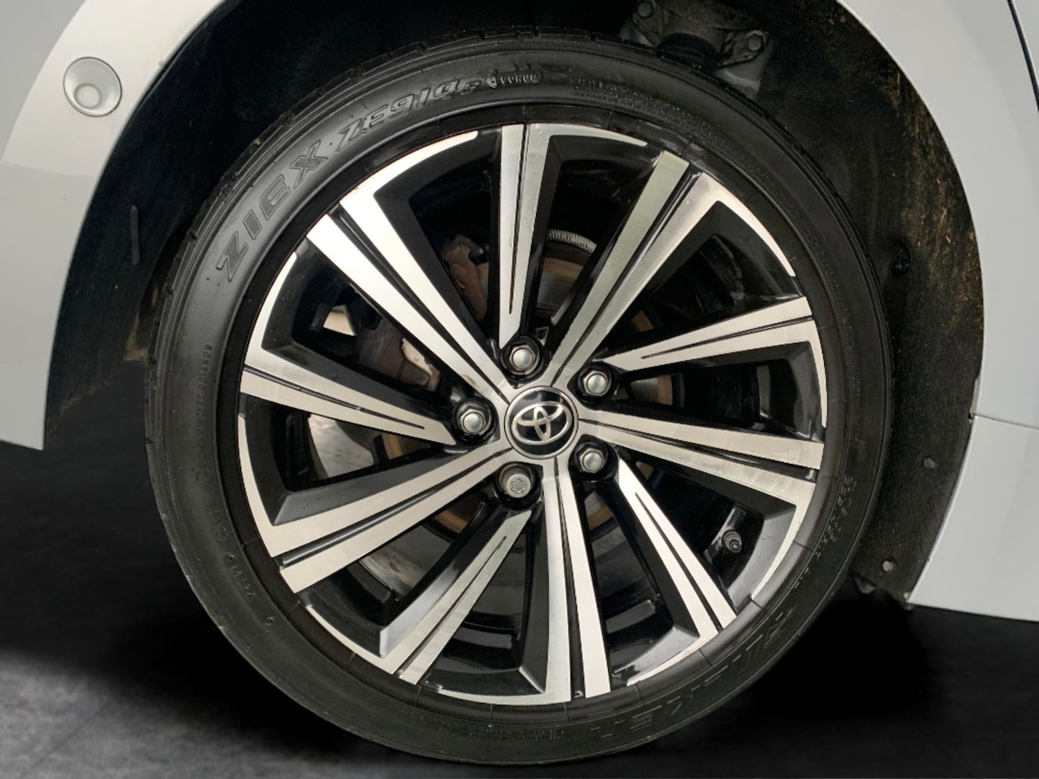 Used Toyota Corolla 2021 for sale - 76542653: Photo 26