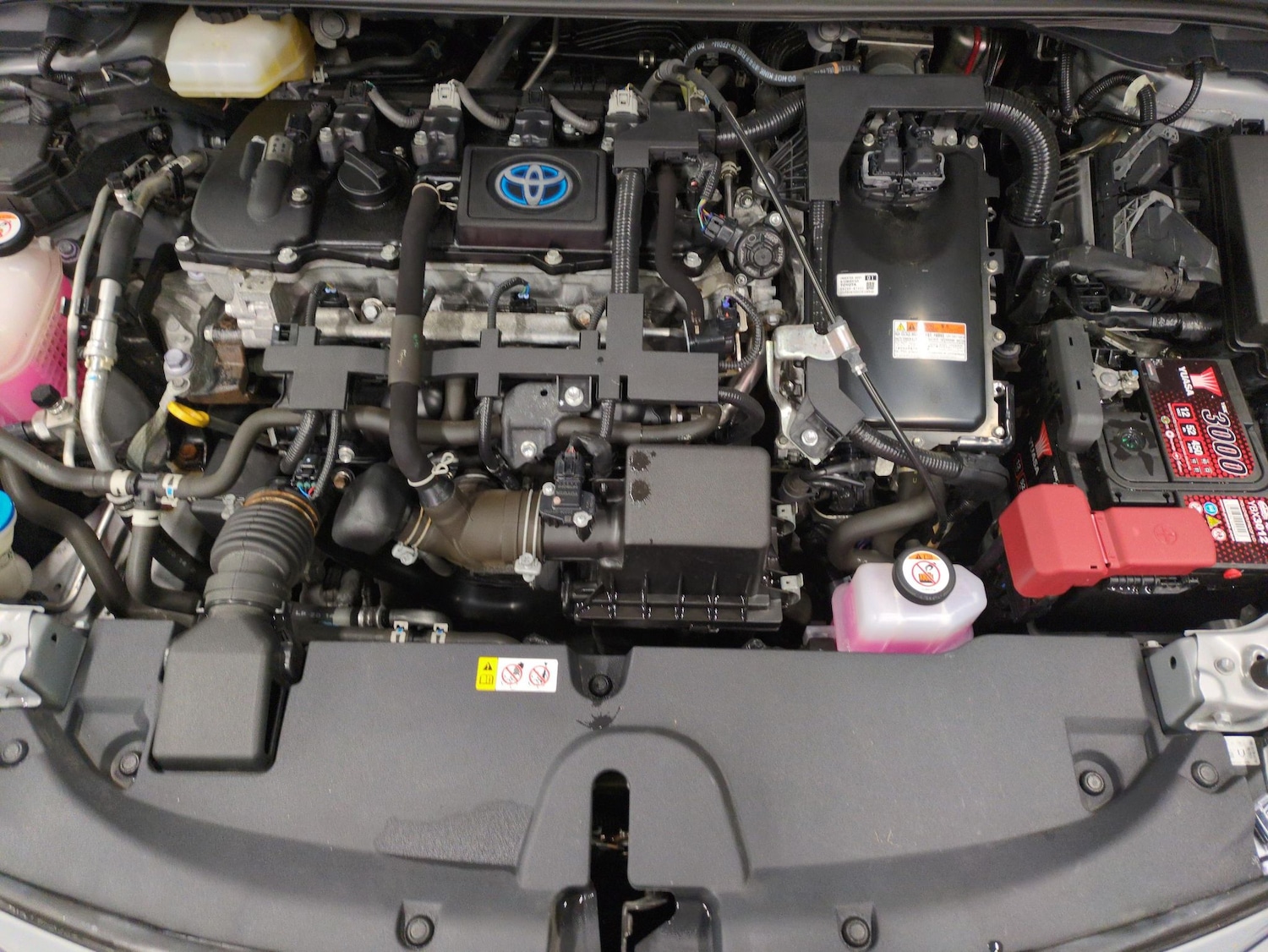 Used Toyota Corolla 2021 for sale - 76542653: Photo 27