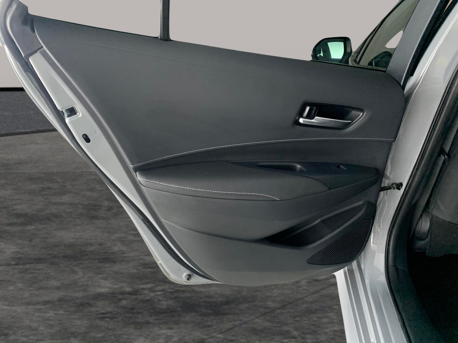 Used Toyota Corolla 2021 for sale - 76542653: Photo 30