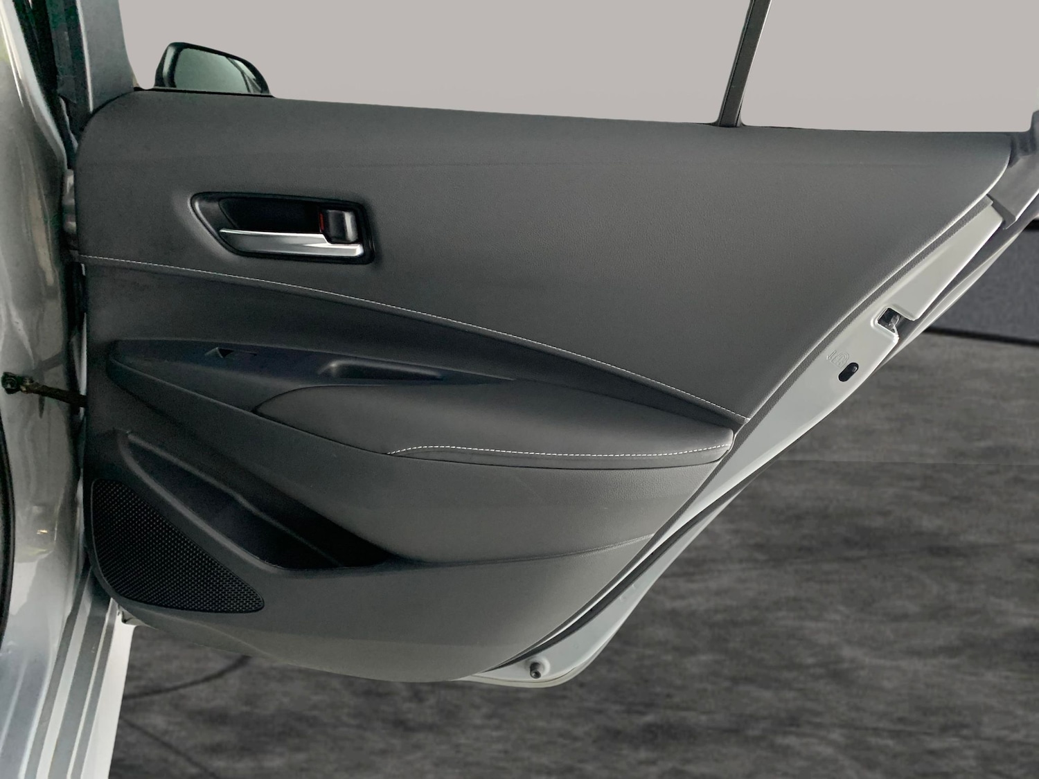 Used Toyota Corolla 2021 for sale - 76542653: Photo 32