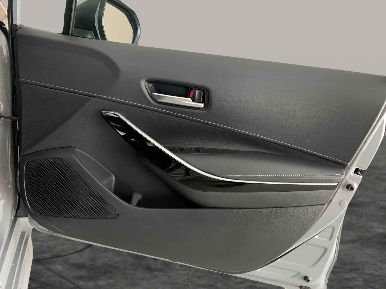 Used Toyota Corolla 2021 for sale - 76542653: Photo 33