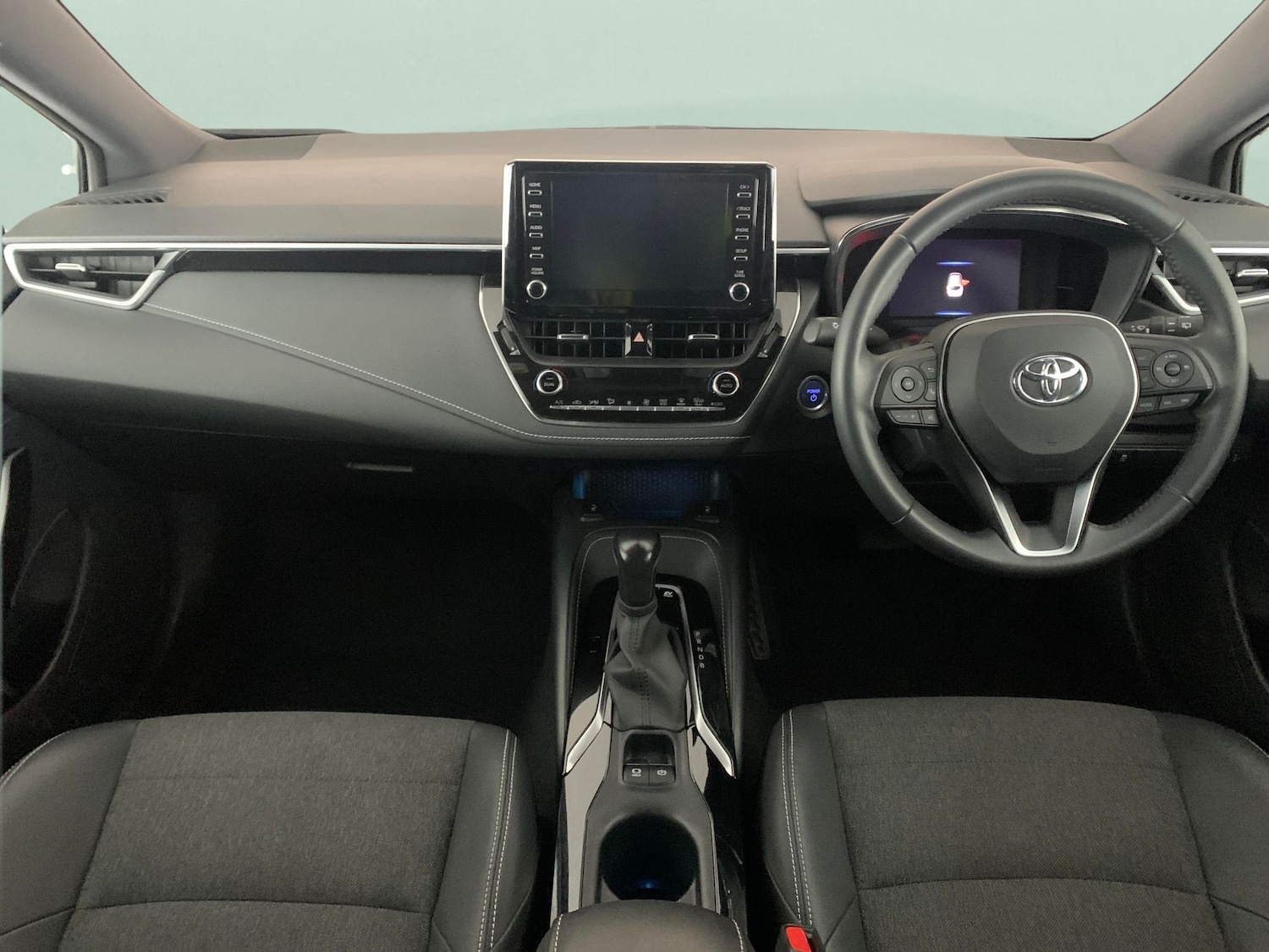 Used Toyota Corolla 2021 for sale - 76542653: Photo 4